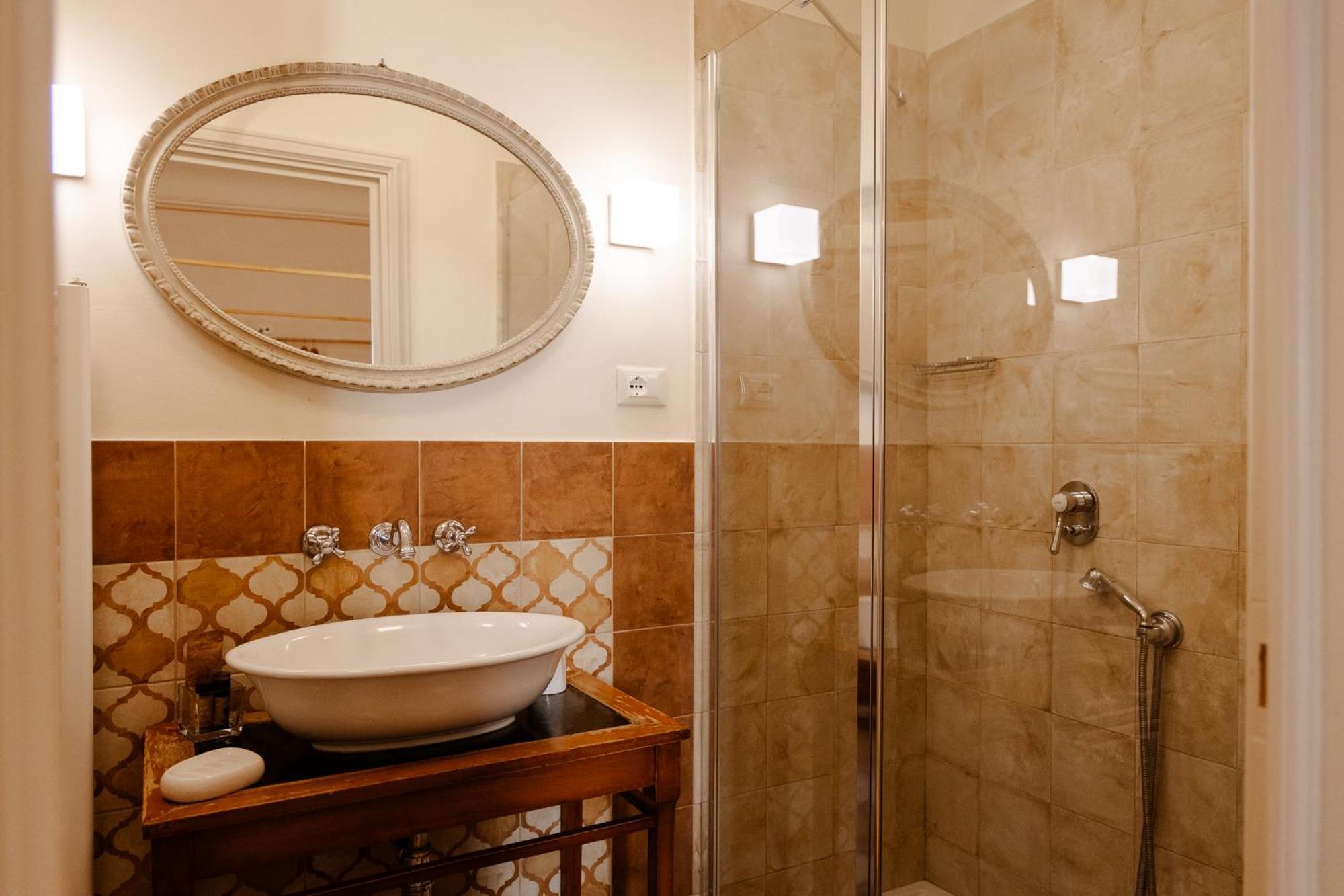 San Pier Novello In Oltrarno Bed & Breakfast Firenze