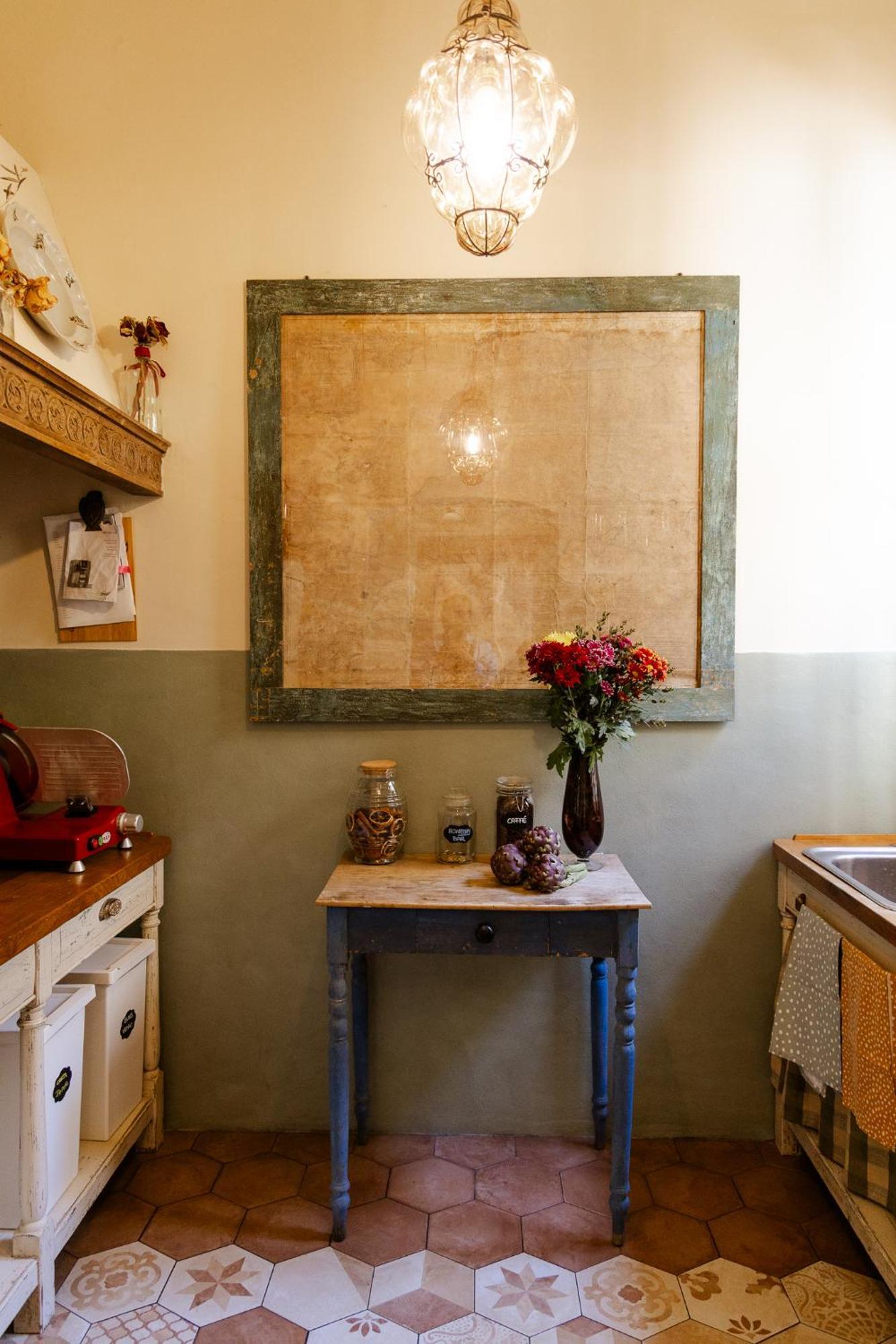 San Pier Novello In Oltrarno Bed & Breakfast 2*