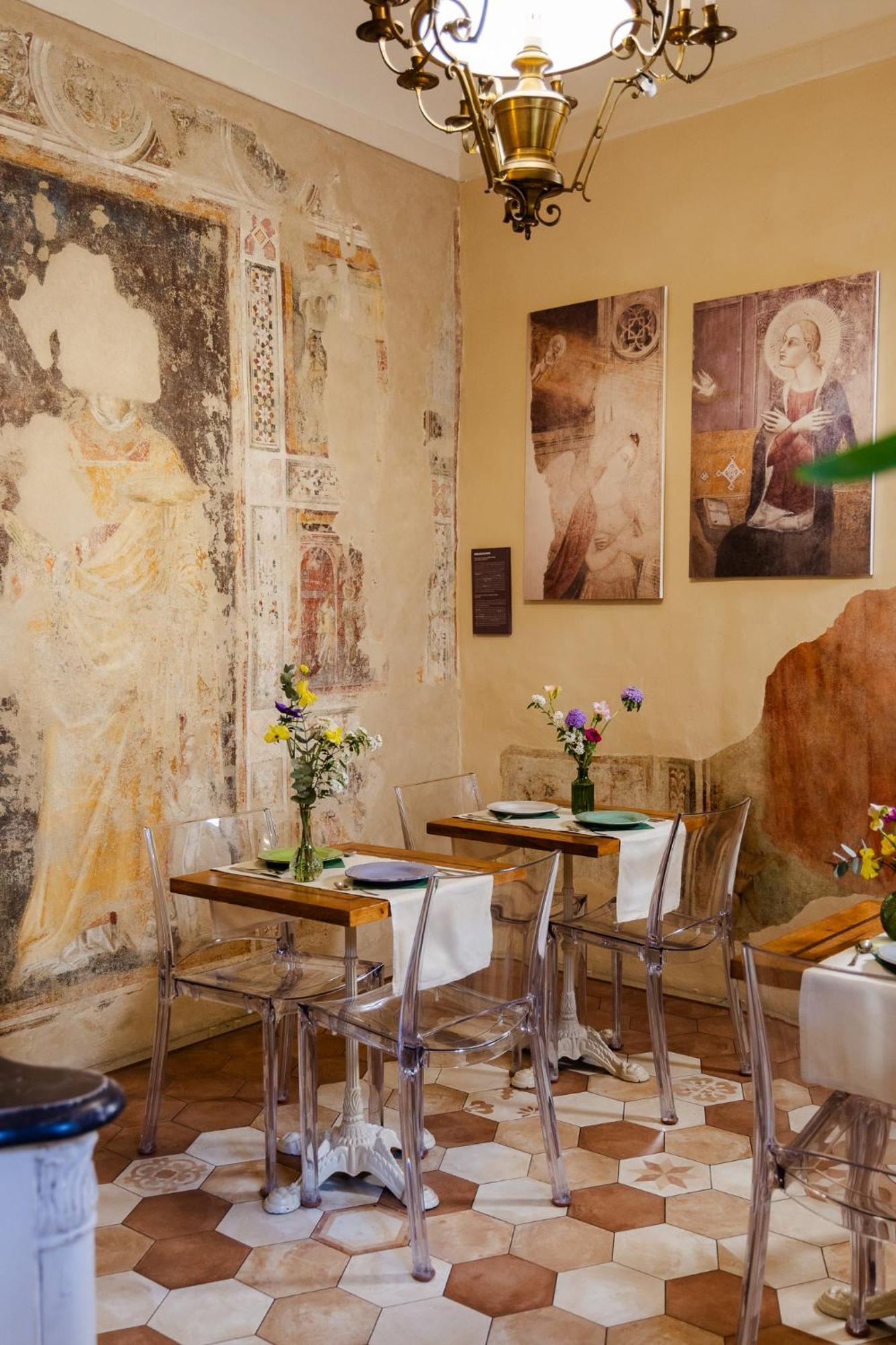San Pier Novello In Oltrarno Bed & Breakfast Firenze