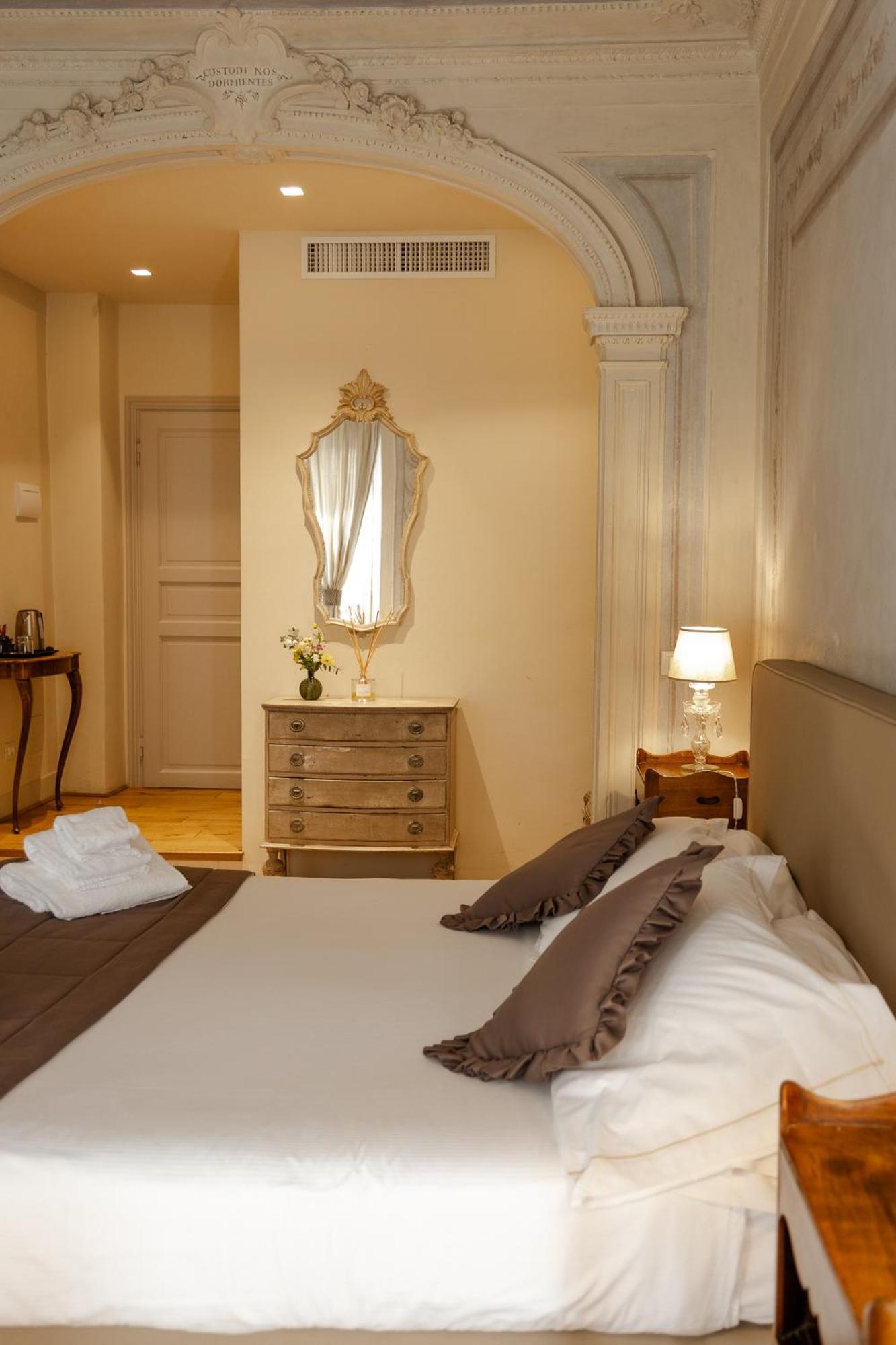Bed & Breakfast San Pier Novello In Oltrarno Firenze