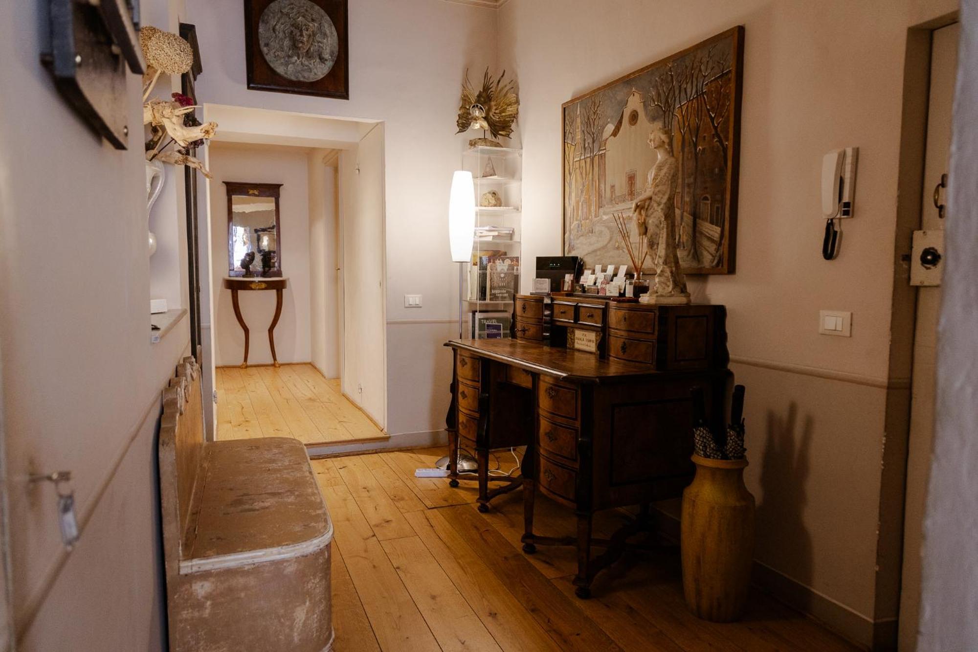 San Pier Novello In Oltrarno Bed & Breakfast