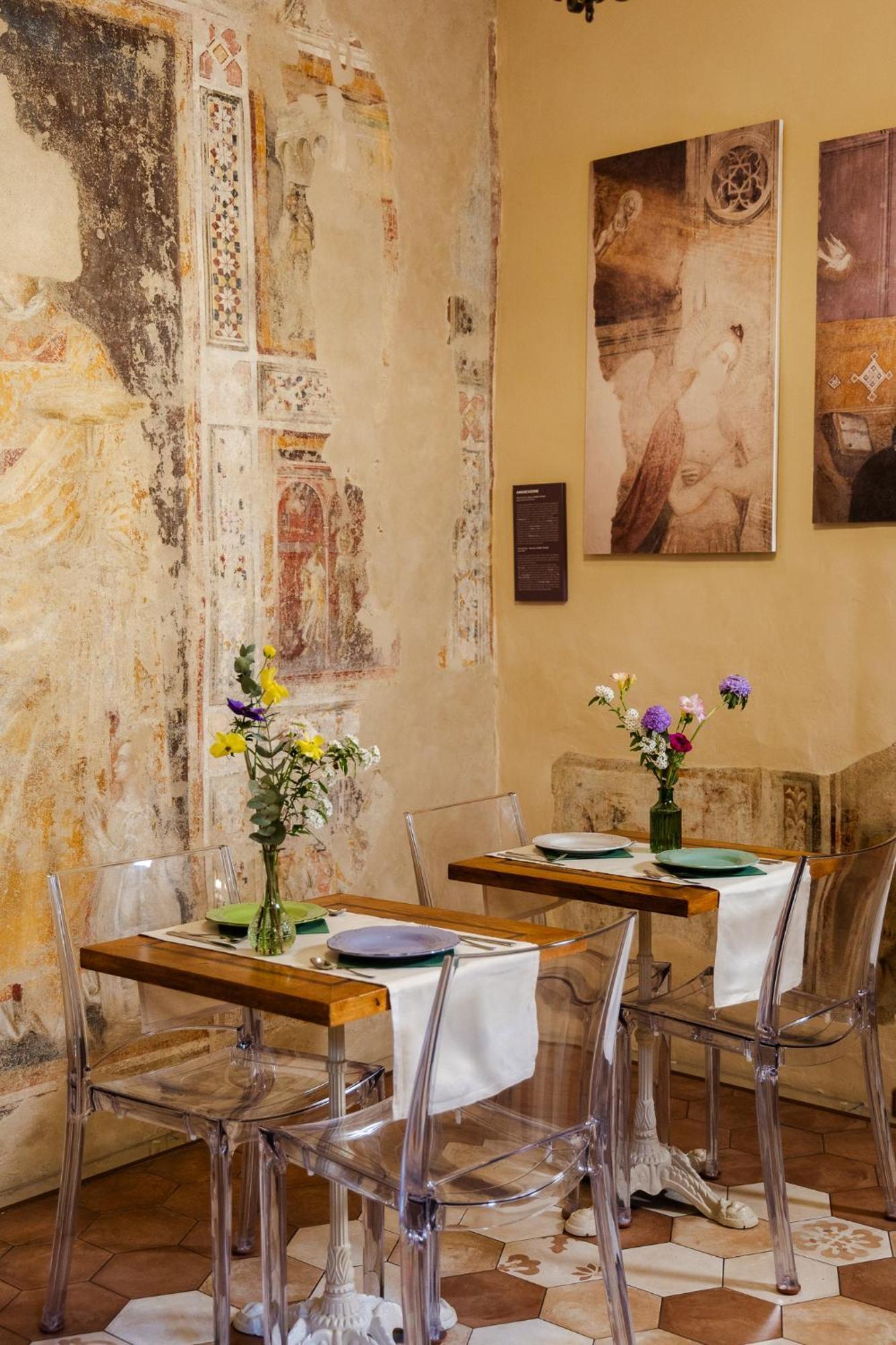 Bed & Breakfast San Pier Novello In Oltrarno 2*