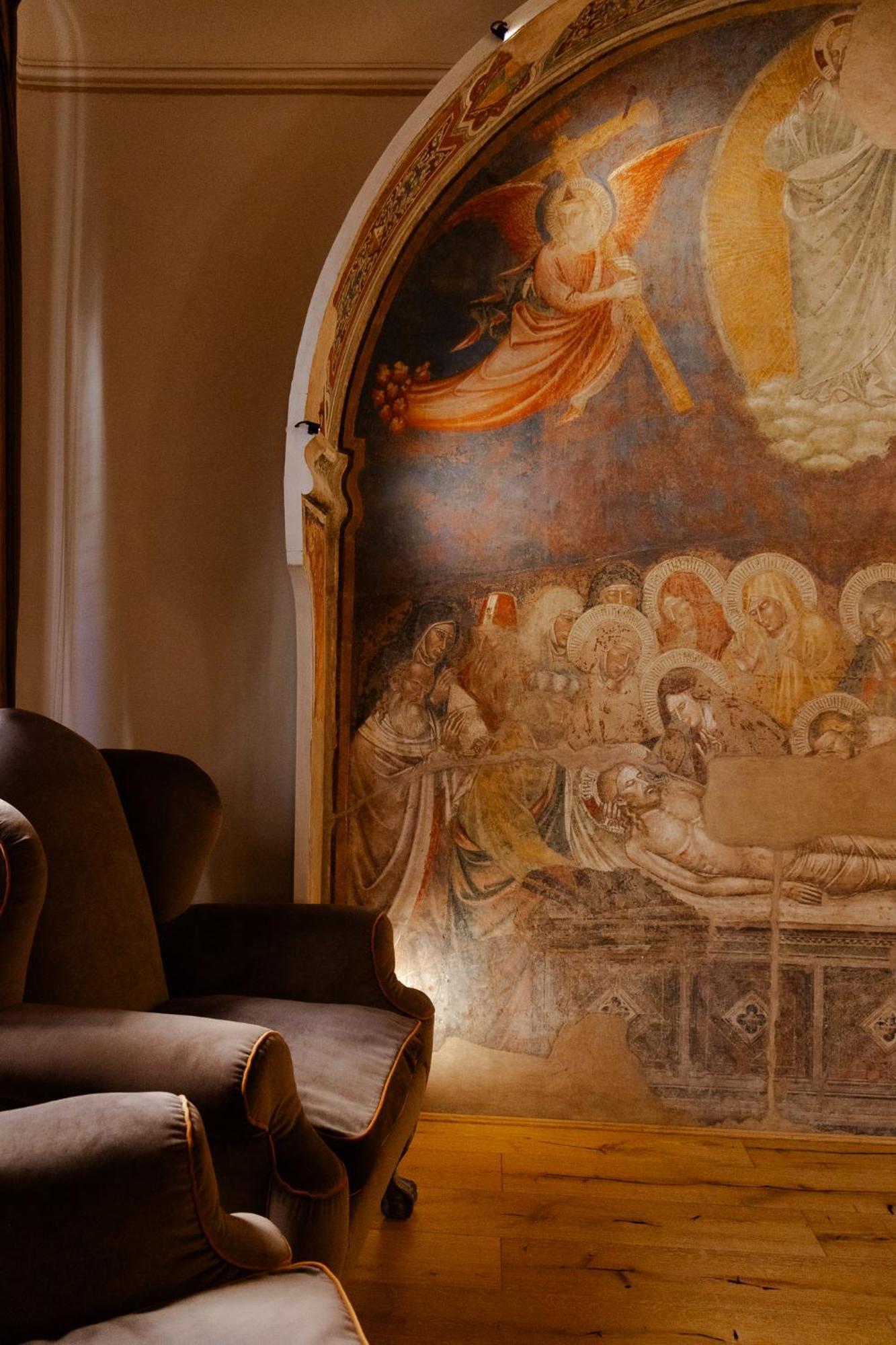 San Pier Novello In Oltrarno Bed & Breakfast 2*