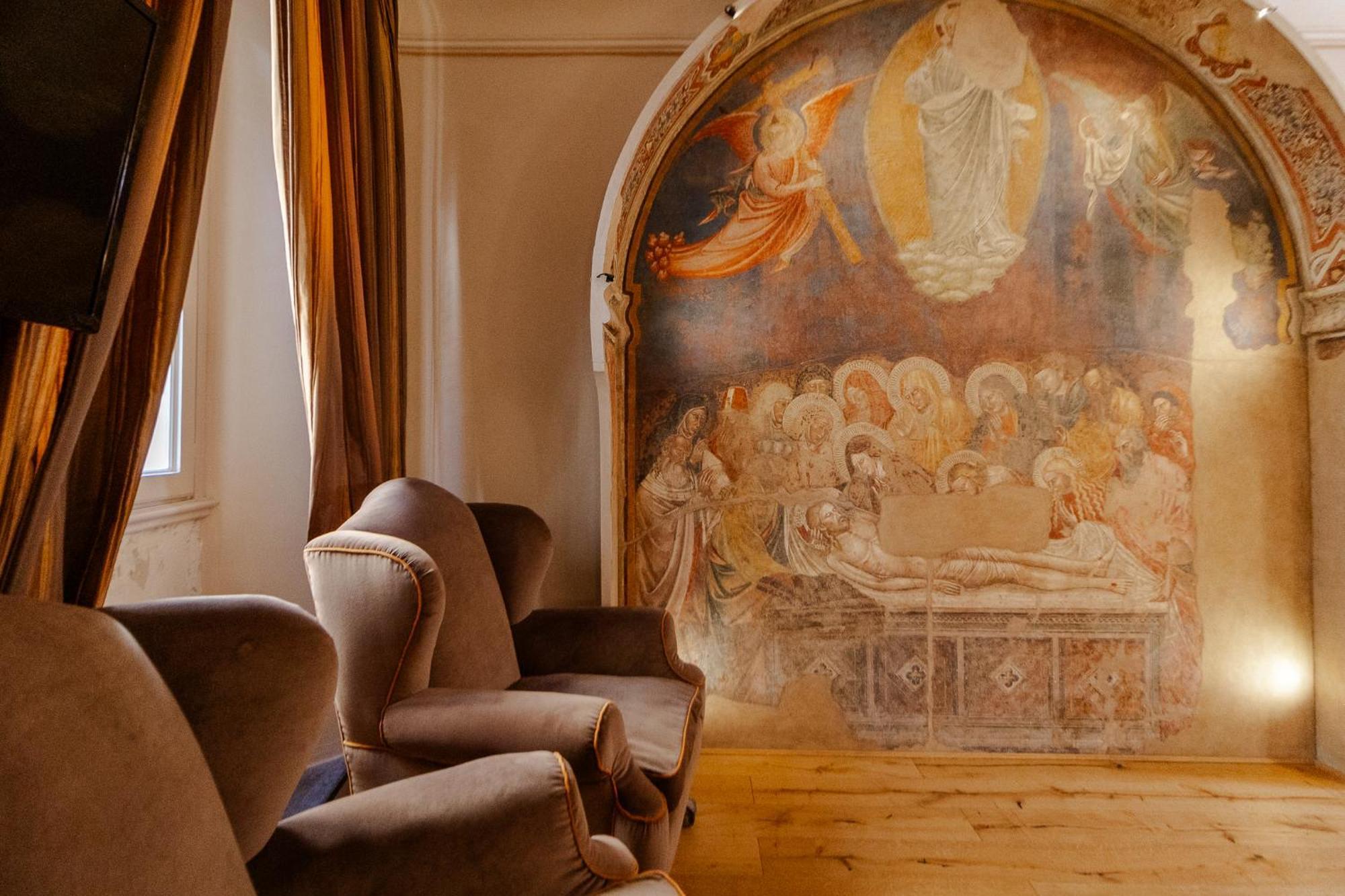 Bed & Breakfast San Pier Novello In Oltrarno Firenze