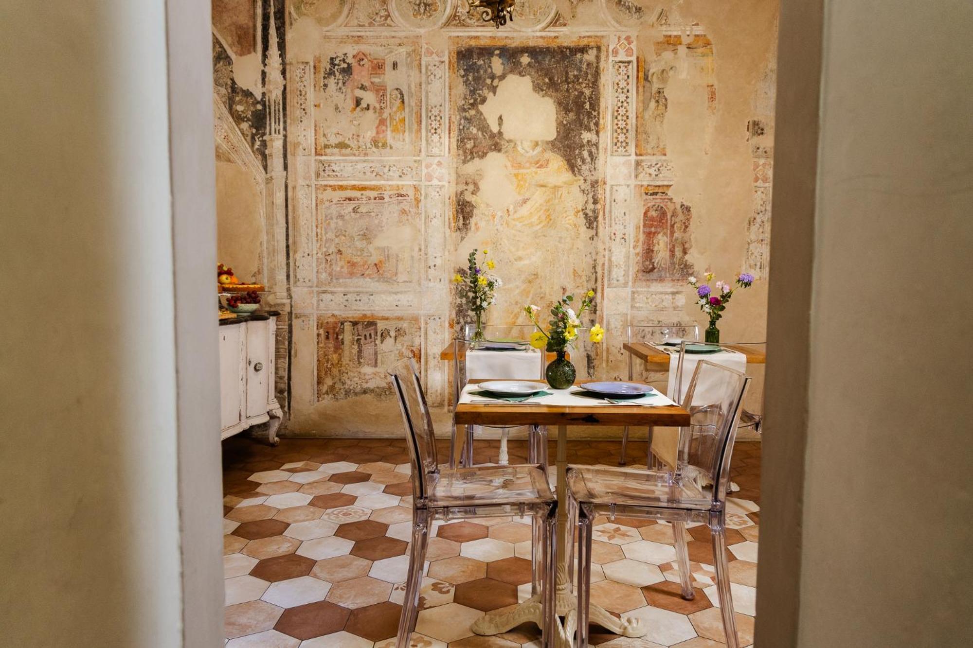 San Pier Novello In Oltrarno Bed & Breakfast 2*
