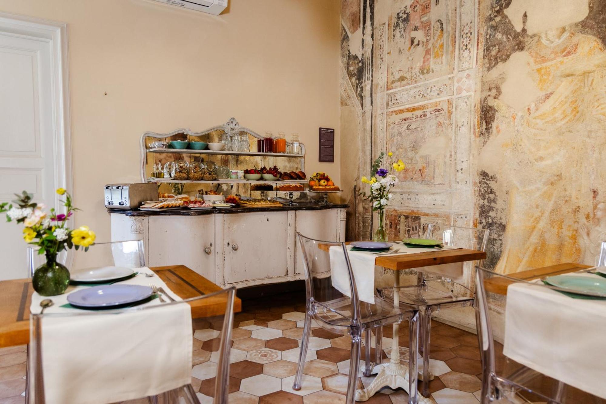 San Pier Novello In Oltrarno Bed & Breakfast 2*