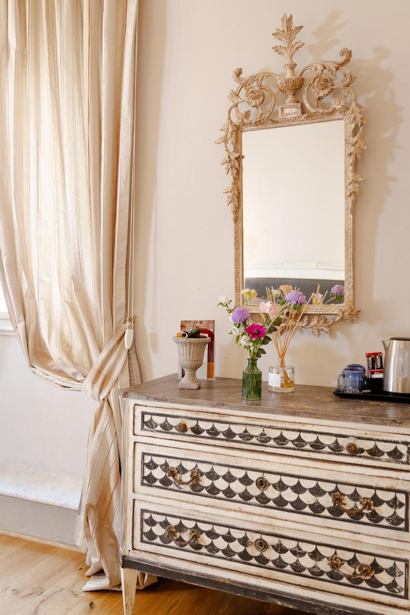 San Pier Novello In Oltrarno Bed & Breakfast Firenze