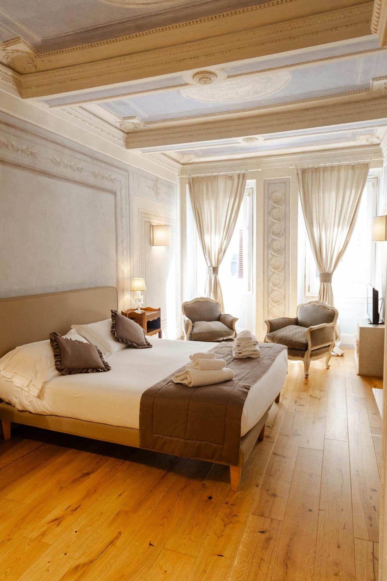 San Pier Novello In Oltrarno Bed & Breakfast