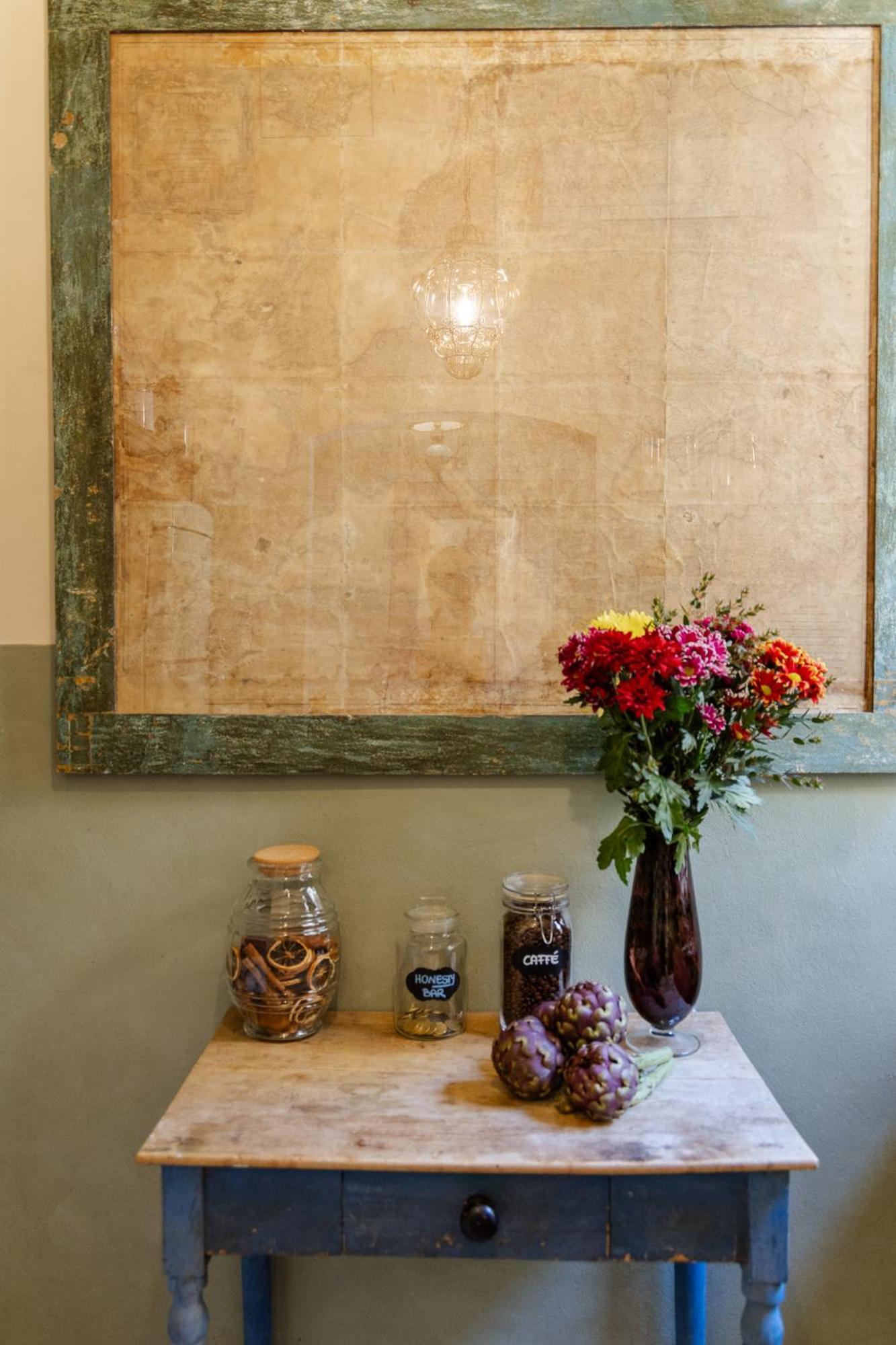 Bed & Breakfast San Pier Novello In Oltrarno