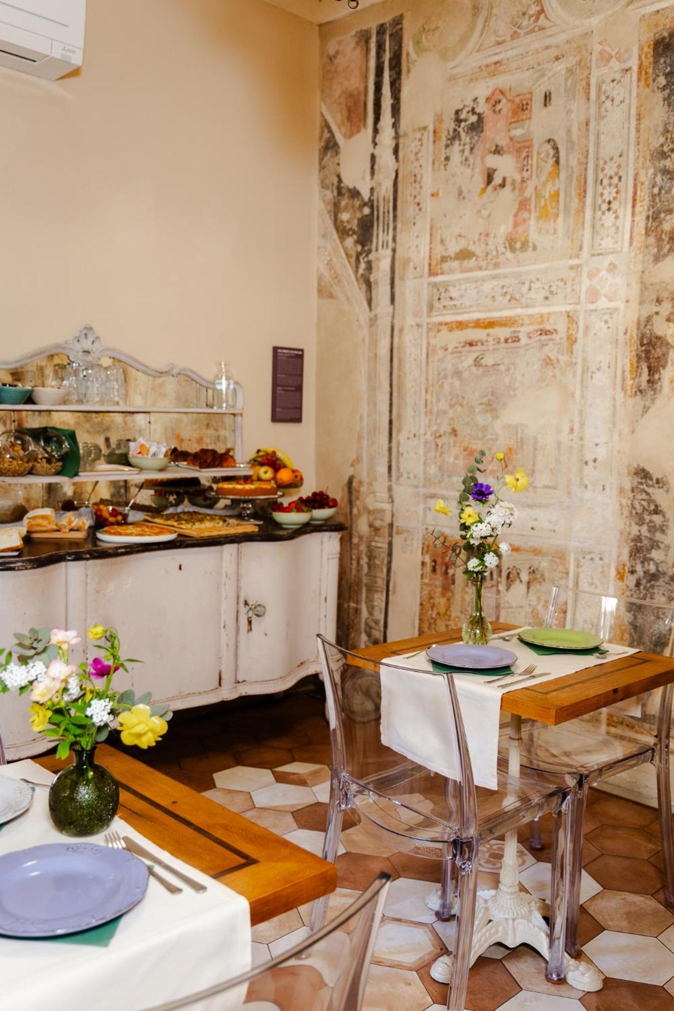 Bed & Breakfast San Pier Novello In Oltrarno