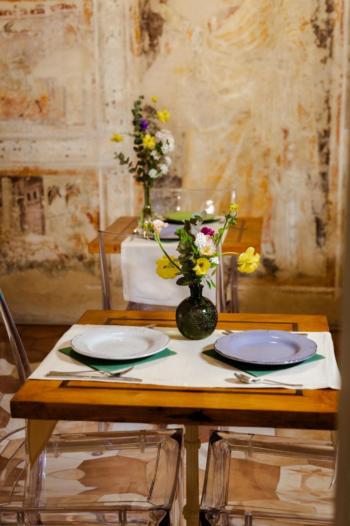 San Pier Novello In Oltrarno Bed & Breakfast Firenze