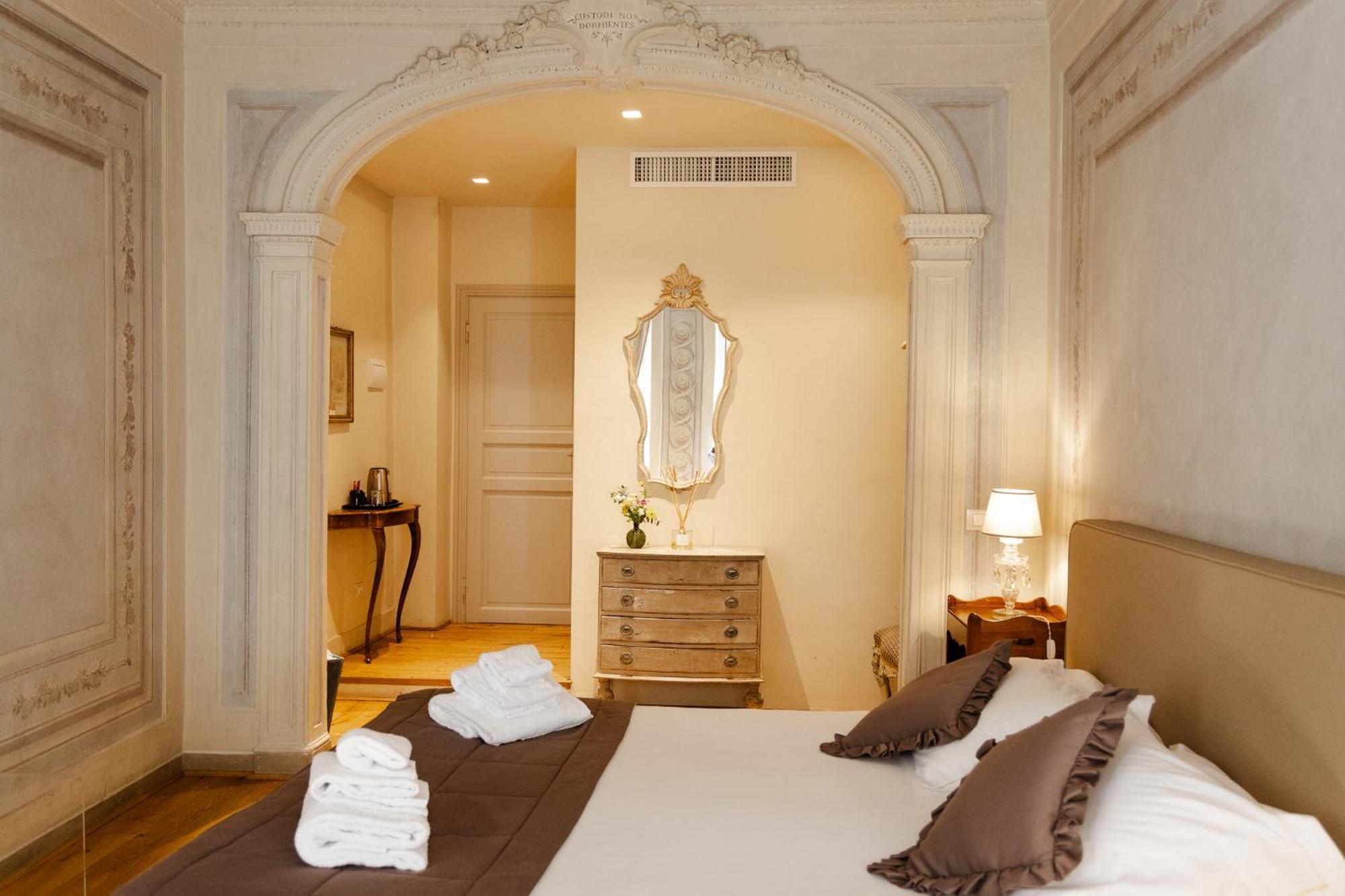 San Pier Novello In Oltrarno Bed & Breakfast