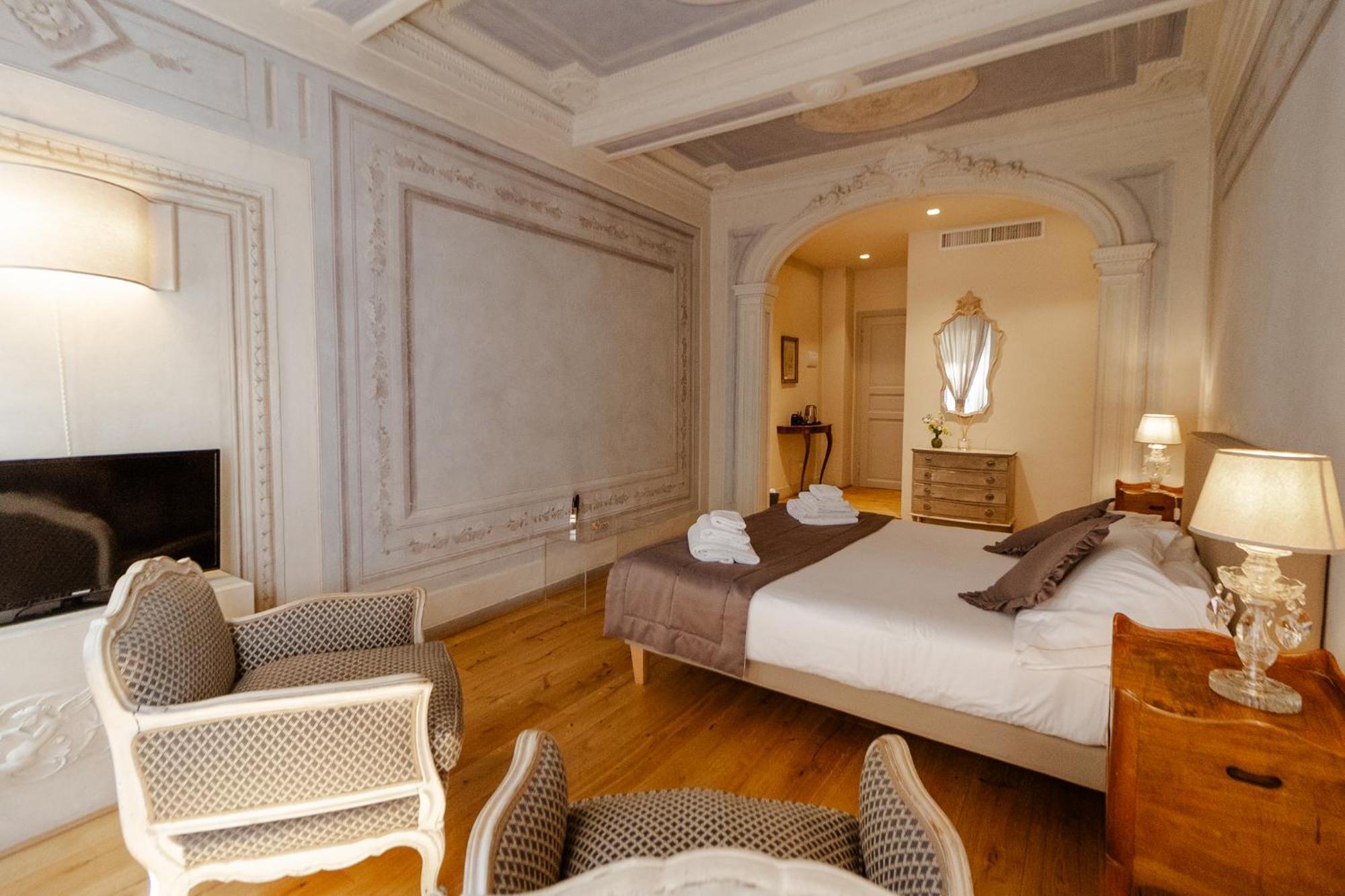 San Pier Novello In Oltrarno Bed & Breakfast 2*