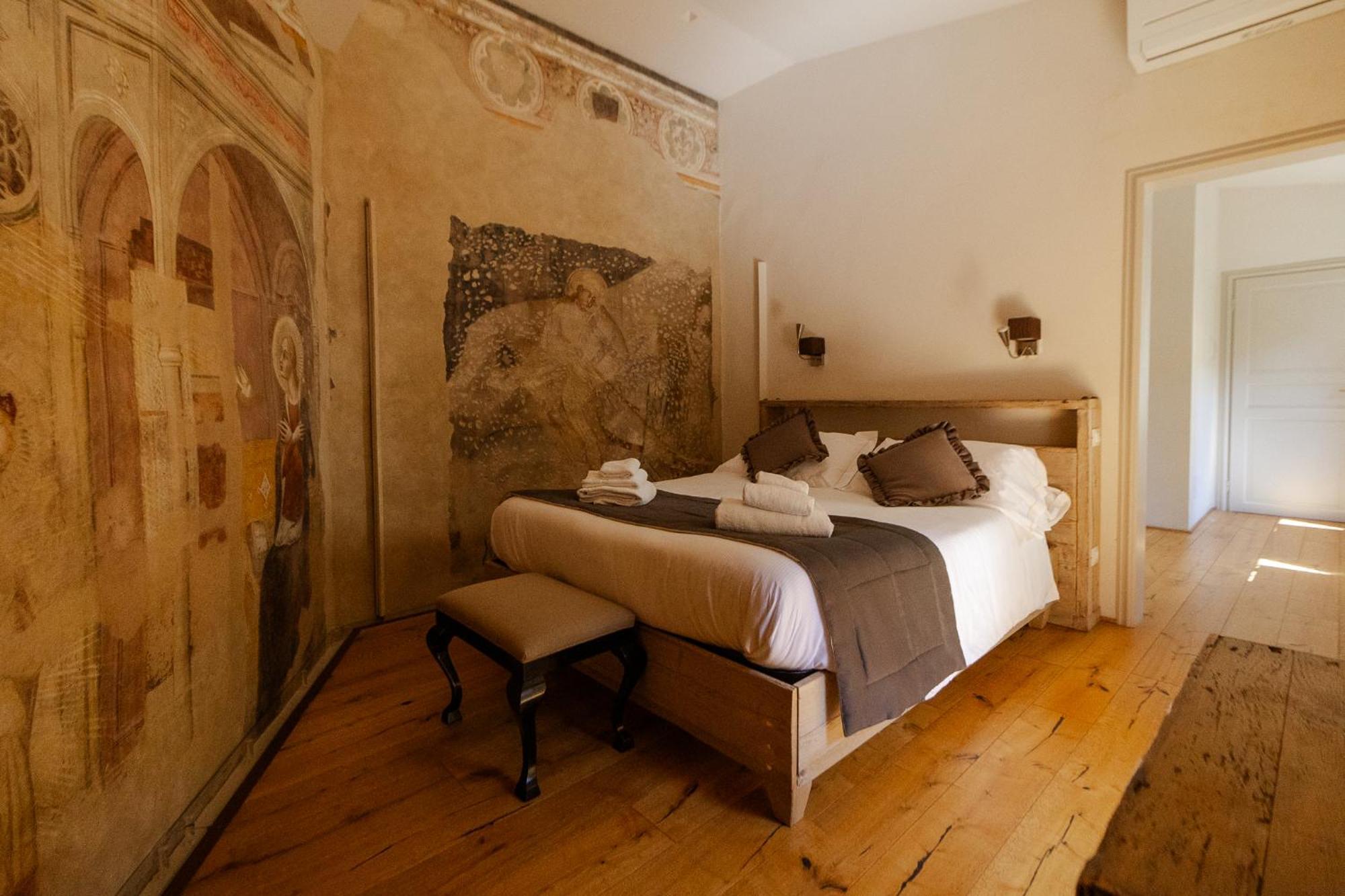 Bed & Breakfast San Pier Novello In Oltrarno 2*