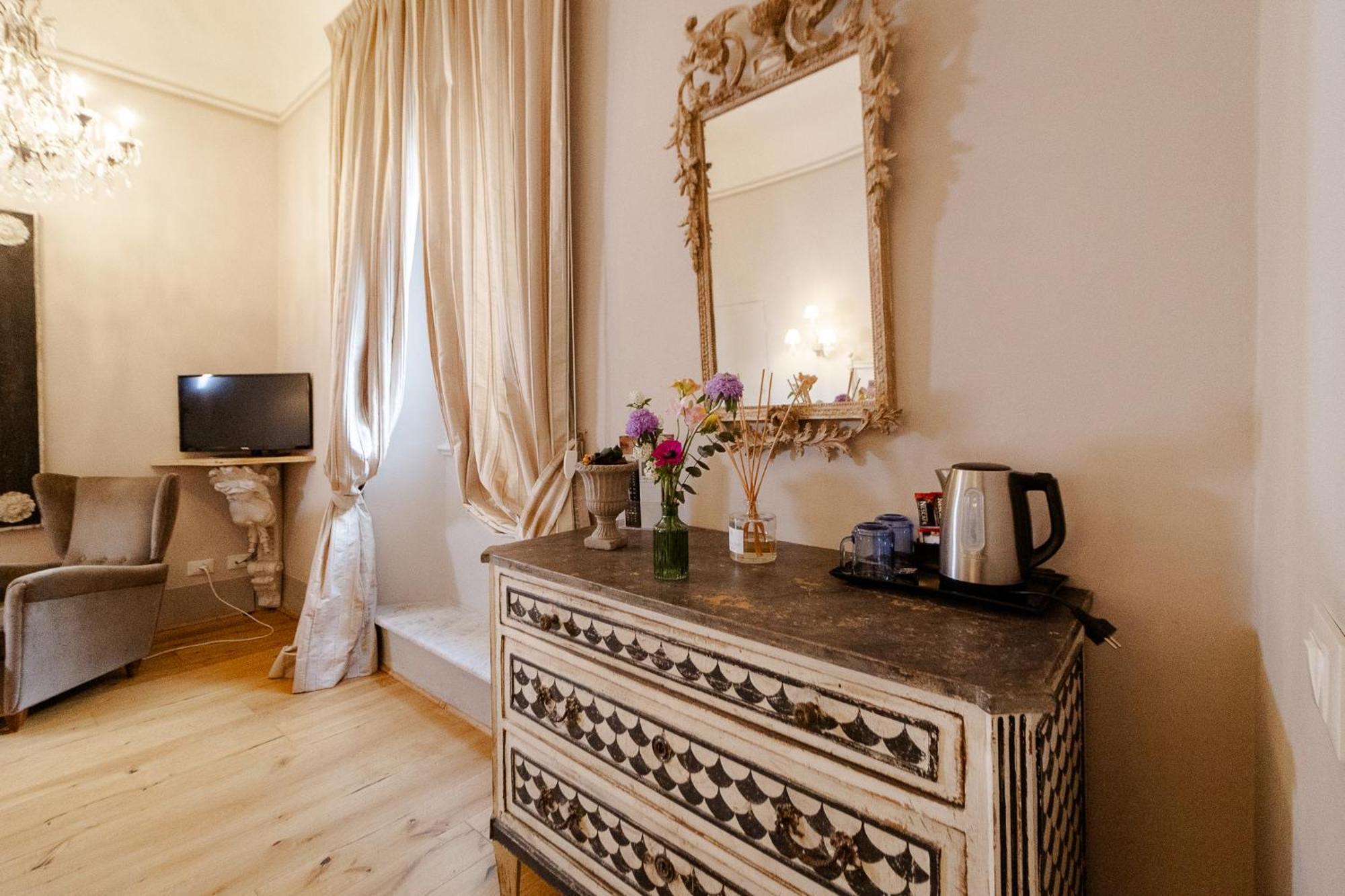 San Pier Novello In Oltrarno Bed & Breakfast Firenze