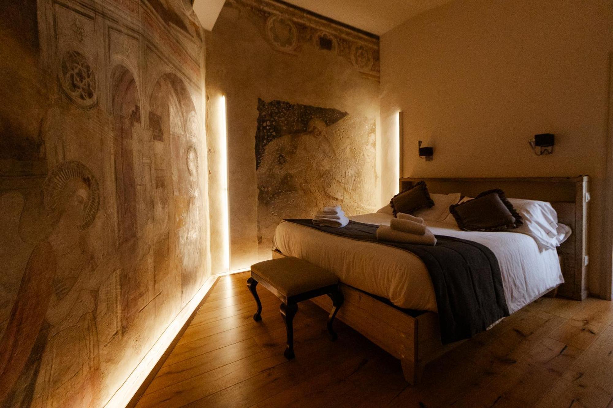 San Pier Novello In Oltrarno Bed & Breakfast 2*