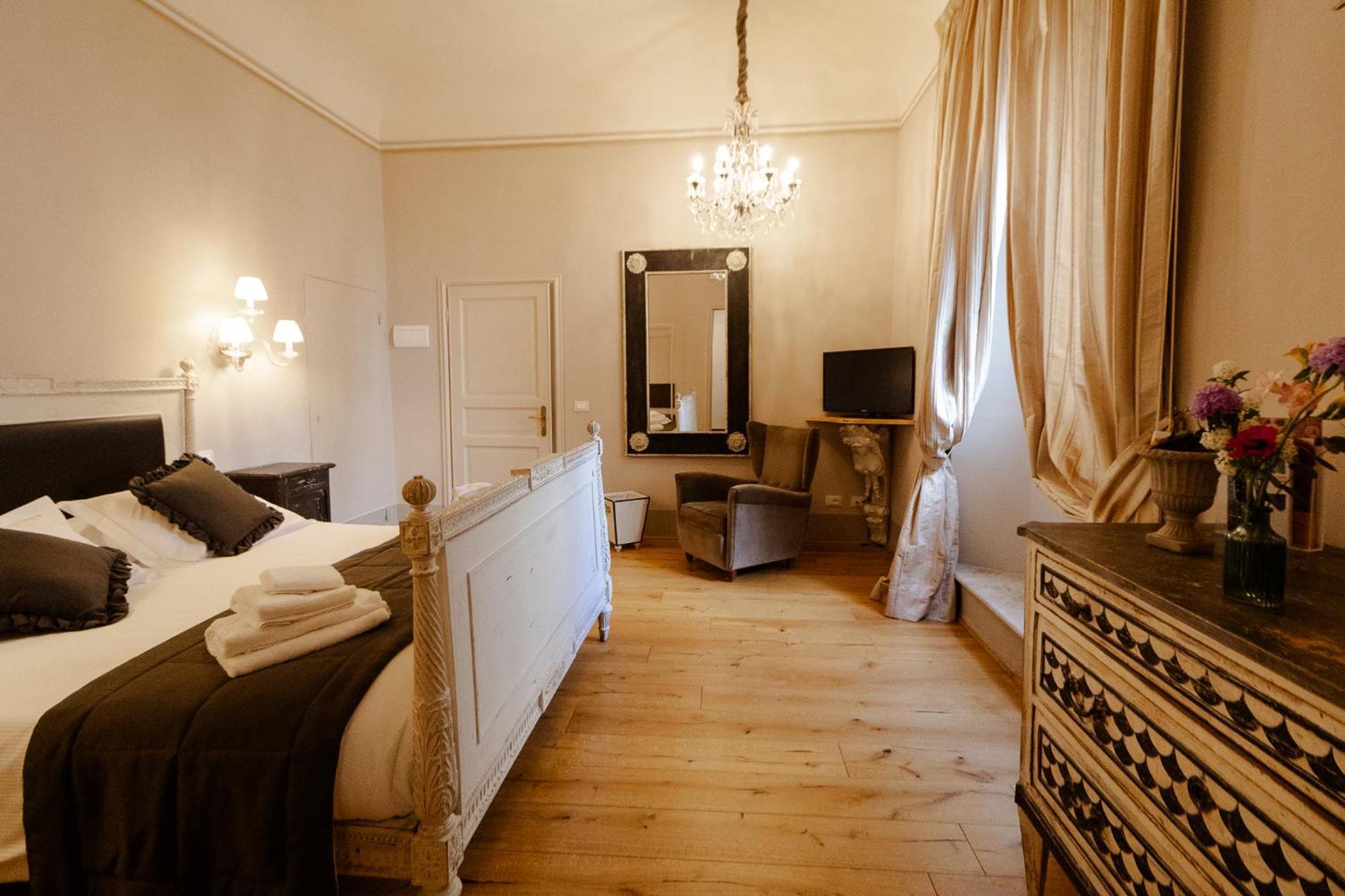 San Pier Novello In Oltrarno Bed & Breakfast Firenze