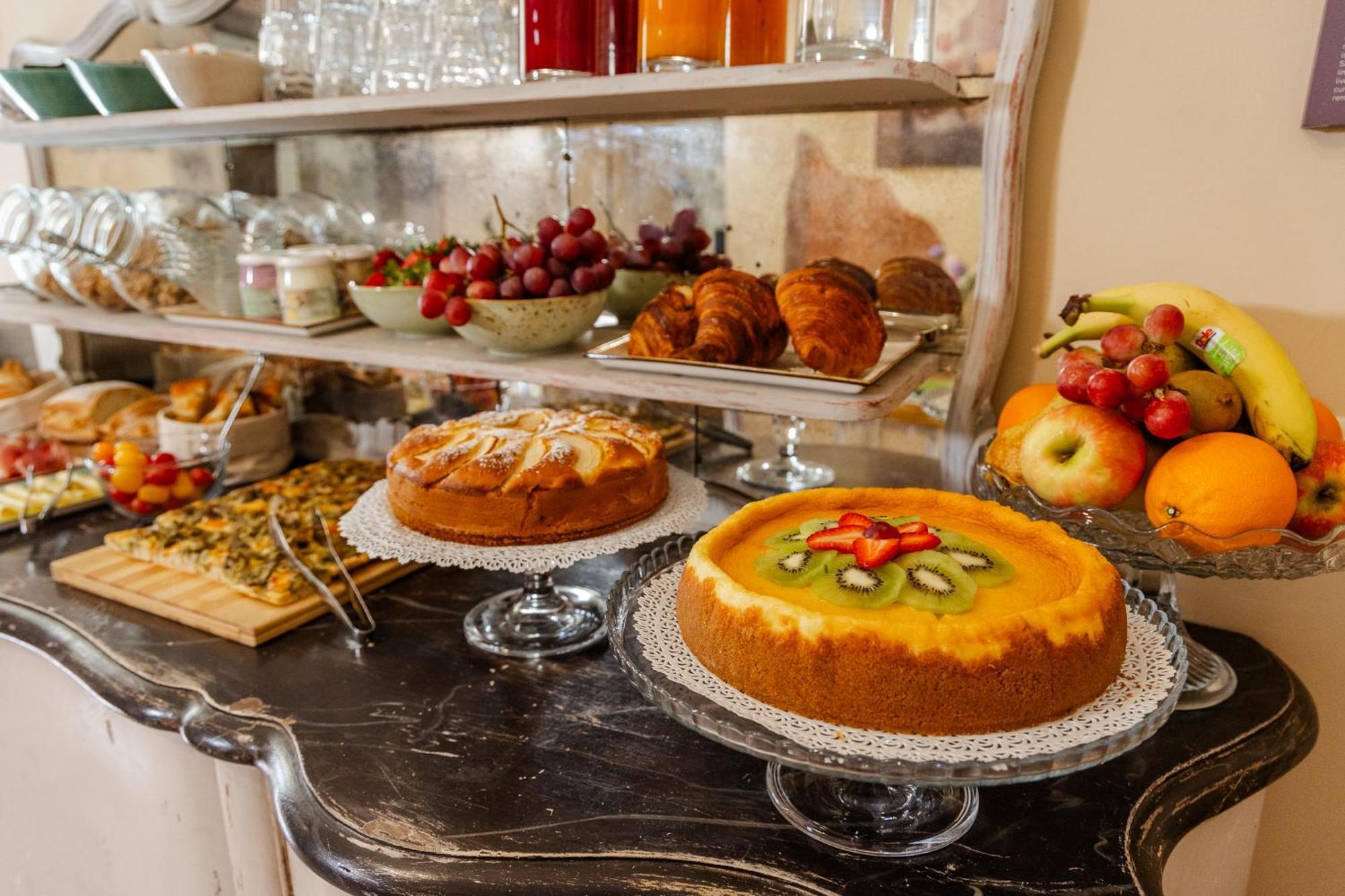San Pier Novello In Oltrarno Bed & Breakfast