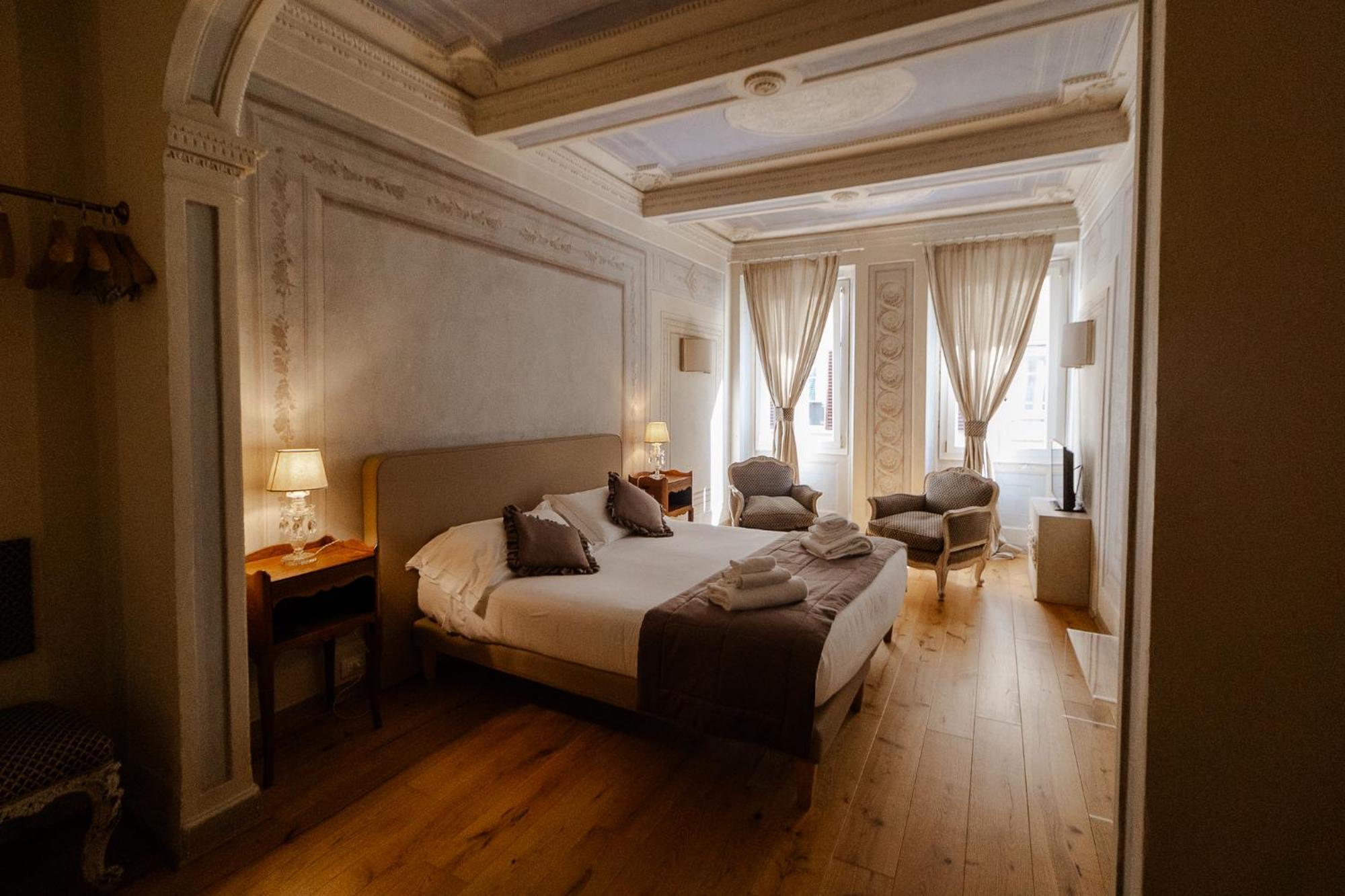 Bed & Breakfast San Pier Novello In Oltrarno